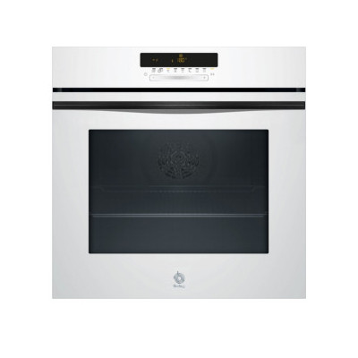 Balay 3HB5879B7 horno 71 L 3600 W Blanco