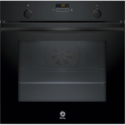 Balay 3HA5749N3 horno 71 L Negro