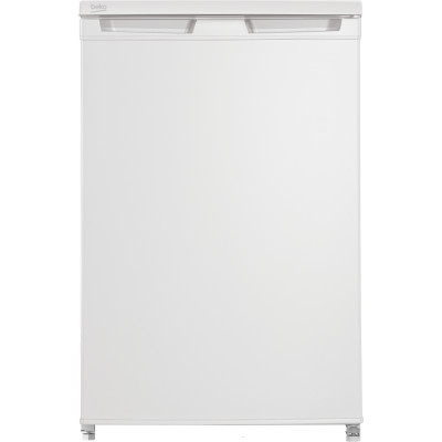 Beko TSE1524N frigorífico Independiente 128 L E Blanco