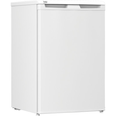 Beko TSE1524N frigorífico Independiente 128 L E Blanco