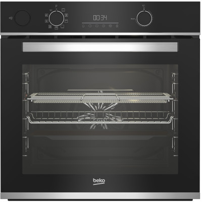 Beko b100 BBISA13300XMPE 72 L 3300 W Acero inoxidable