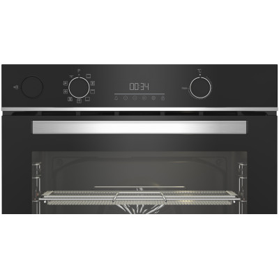 Beko b100 BBISA13300XMPE 72 L 3300 W Acero inoxidable