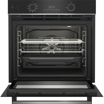 Beko b100 BBISA13300XMPE 72 L 3300 W Acero inoxidable