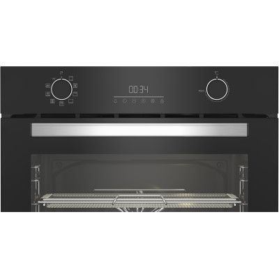 Beko b300 BBIMA13302BMPE 72 L 3300 W Acero inoxidable