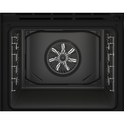 Beko b300 BBIE12300XMP horno 72 L 2600 W Acero inoxidable