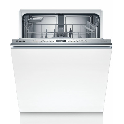 Bosch Serie 4 SMV4HAX19E lavavajillas Completamente integrado 13 cubiertos D
