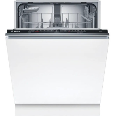 Bosch Serie 2 SMV2ITX09E lavavajillas Completamente integrado 13 cubiertos E