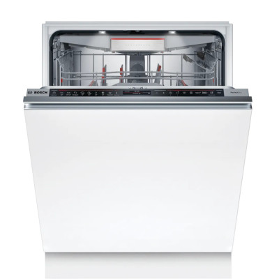 Bosch Serie 8 SMD8TCX04E lavavajillas Completamente integrado 14 cubiertos A