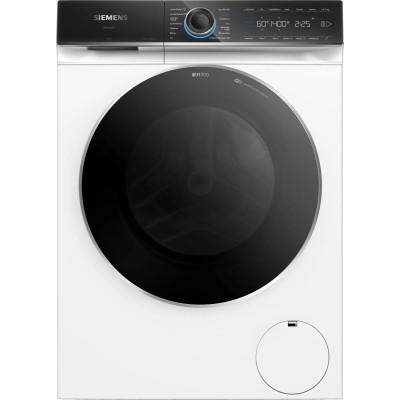 Siemens iQ700 WG54B2A1ES lavadora Carga frontal 10 kg 1400 RPM Blanco