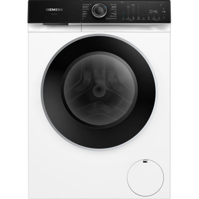 Siemens iQ500 WG56H2A0ES lavadora Carga frontal 10 kg 1600 RPM Blanco