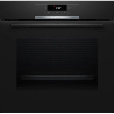 Bosch Serie 4 HBA572BB3F horno 71 L 3600 W Negro