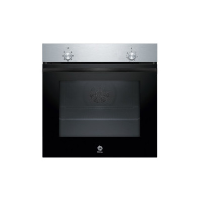 Balay 3HB4000X3 horno 71 L 3400 W Acero inoxidable