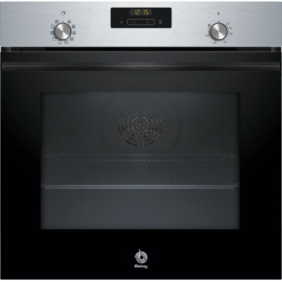 Balay 3HB4131X3 horno 71 L Acero inoxidable