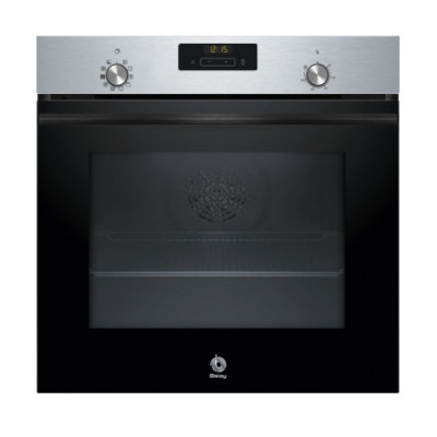 Balay 3HA4031X3 horno 71 L 3400 W Acero inoxidable