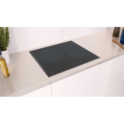 Balay 3EB969LH hobs Negro Integrado 60 cm Con placa de inducción 2 zona(s)