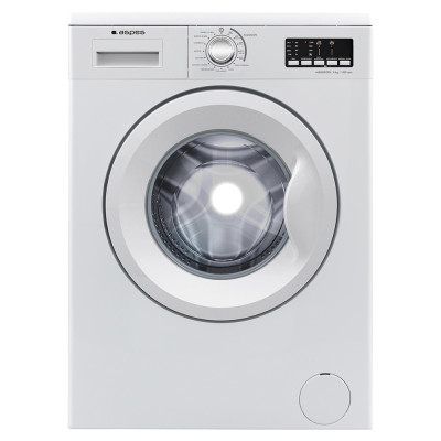 Aspes AL8200DDTD lavadora Carga frontal 8 kg 1200 RPM Blanco