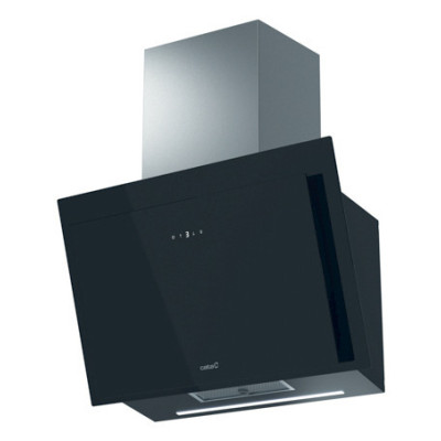 CATA Thalassa Pro 700 GBK De pared Blanco 605 m³ h