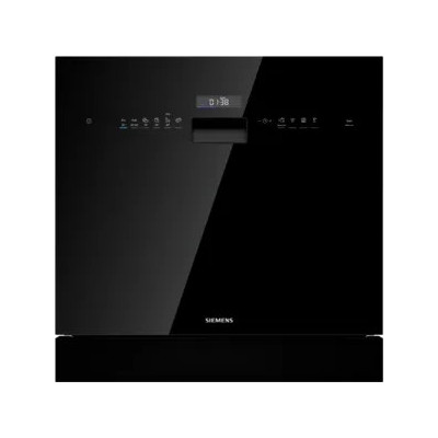 Siemens iQ500 SC05IB00TE lavavajillas Encimera 8 cubiertos E