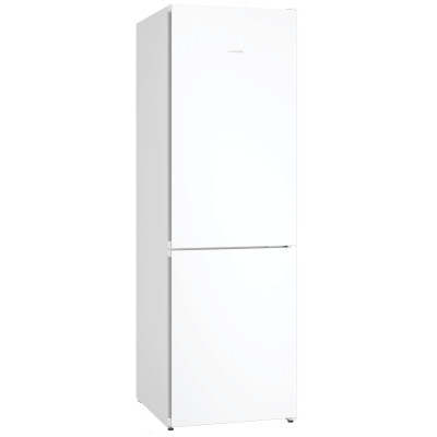 Siemens iQ300 KG36N2WCF nevera y congelador Independiente 321 L C Blanco