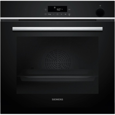 Siemens iQ300 HR572GBS3 horno 71 L 3600 W Acero inoxidable