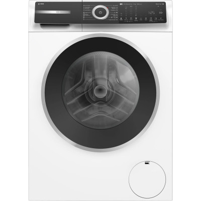 Bosch Serie 6 WGH256A0ES lavadora Carga frontal 10 kg 1600 RPM Blanco