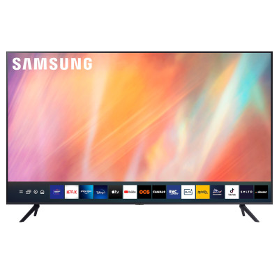 Samsung Series 7 70AU7105 177,8 cm (70") 4K Ultra HD Smart TV Wifi Gris