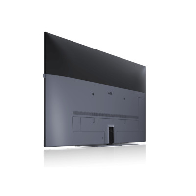 We. by Loewe We. SEE 55 139,7 cm (55") 4K Ultra HD Smart TV Wifi Negro, Gris 550 cd   m²