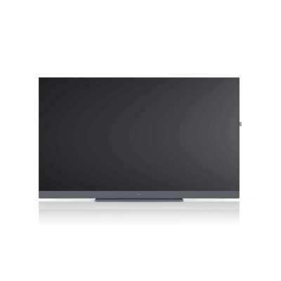 We. by Loewe We. SEE 55 139,7 cm (55") 4K Ultra HD Smart TV Wifi Negro, Gris 550 cd   m²