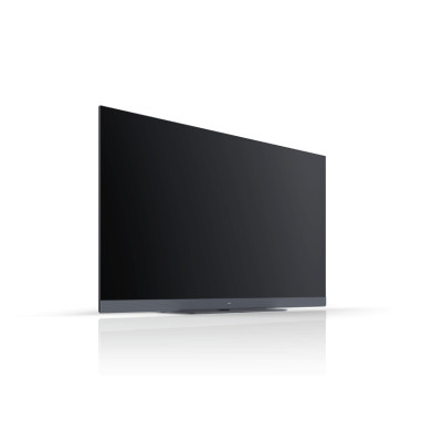 We. by Loewe We. SEE 55 139,7 cm (55") 4K Ultra HD Smart TV Wifi Negro, Gris 550 cd   m²