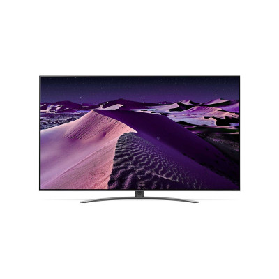 LG QNED MiniLED 86QNED866QA Televisor 2,18 m (86") 4K Ultra HD Smart TV Wifi Negro