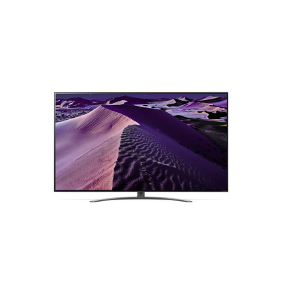 LG QNED MiniLED 65QNED866QA 165,1 cm (65") 4K Ultra HD Smart TV Wifi Titanio