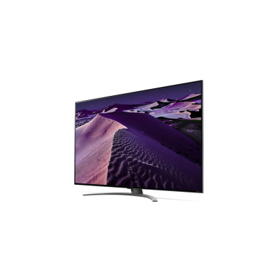 LG QNED MiniLED 65QNED866QA 165,1 cm (65") 4K Ultra HD Smart TV Wifi Titanio