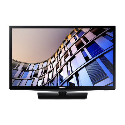 Samsung UE24N4305AEXXC Televisor 61 cm (24") HD Smart TV Wifi Negro 400 cd   m²