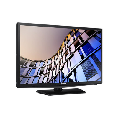 Samsung UE24N4305AEXXC Televisor 61 cm (24") HD Smart TV Wifi Negro 400 cd   m²