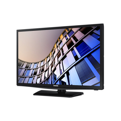 Samsung UE24N4305AEXXC Televisor 61 cm (24") HD Smart TV Wifi Negro 400 cd   m²