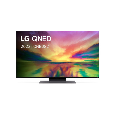 LG QNED 50QNED826RE 127 cm (50") 4K Ultra HD Smart TV Wifi Negro