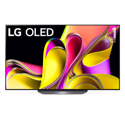 LG OLED 6LA 195,6 cm (77") 4K Ultra HD Smart TV Wifi Negro