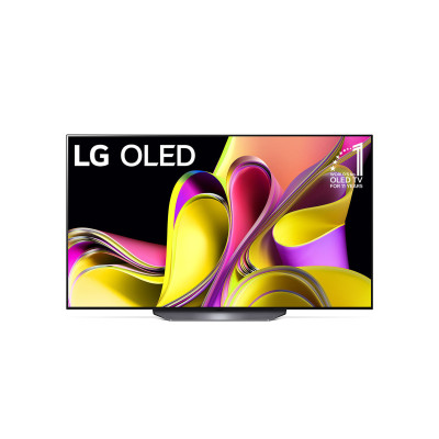 LG OLED 6LA 195,6 cm (77") 4K Ultra HD Smart TV Wifi Negro