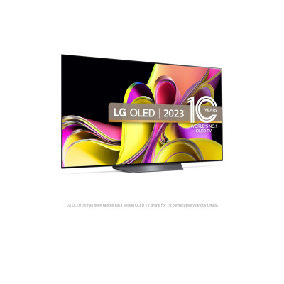 LG OLED 6LA 195,6 cm (77") 4K Ultra HD Smart TV Wifi Negro