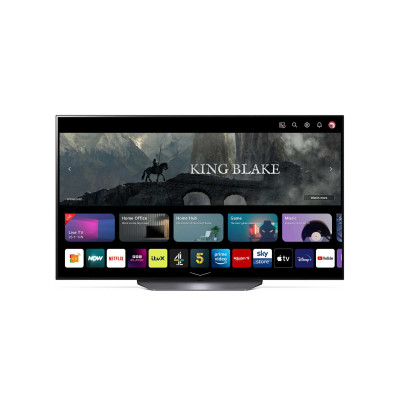 LG OLED 6LA 195,6 cm (77") 4K Ultra HD Smart TV Wifi Negro