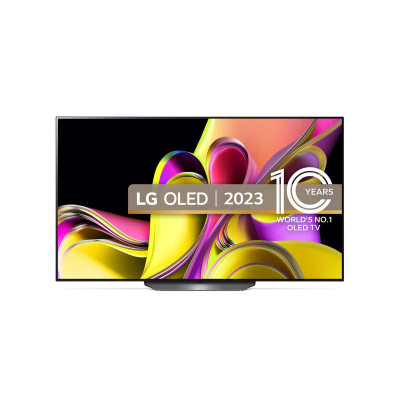 LG OLED65B36LA Televisor 165,1 cm (65") 4K Ultra HD Smart TV Wifi Negro