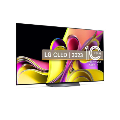 LG OLED65B36LA Televisor 165,1 cm (65") 4K Ultra HD Smart TV Wifi Negro