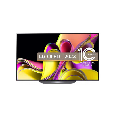 LG OLED OLED55B36LA Televisor 139,7 cm (55") 4K Ultra HD Smart TV Wifi Negro