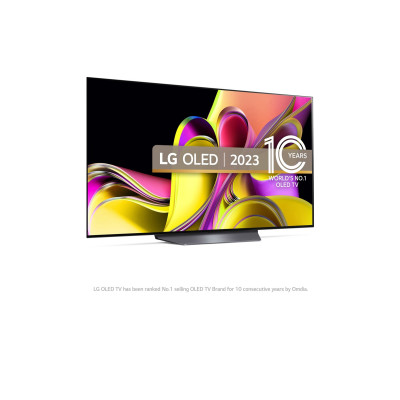 LG OLED OLED55B36LA Televisor 139,7 cm (55") 4K Ultra HD Smart TV Wifi Negro