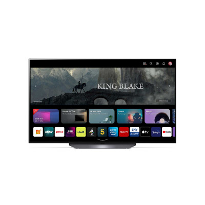 LG OLED OLED55B36LA Televisor 139,7 cm (55") 4K Ultra HD Smart TV Wifi Negro