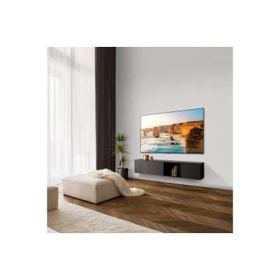 LG OLED OLED55B36LA Televisor 139,7 cm (55") 4K Ultra HD Smart TV Wifi Negro