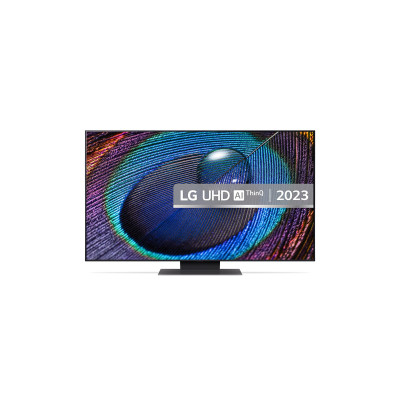 LG 55UR91006LA 139,7 cm (55") 4K Ultra HD Smart TV Wifi Azul