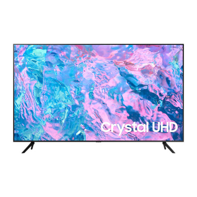 Samsung UE65CU7172UXXH Televisor 165,1 cm (65") 4K Ultra HD Smart TV Wifi Negro Pantalla flexible