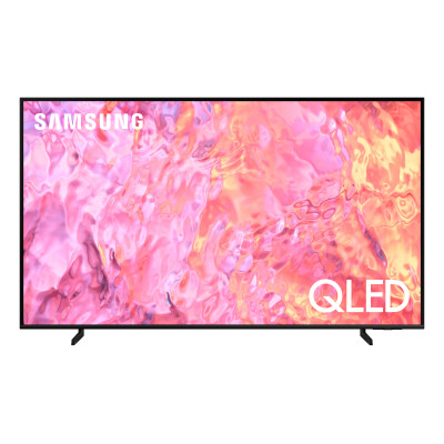 Samsung Series 6 TQ55Q60CAU 139,7 cm (55") 4K Ultra HD Smart TV Wifi Negro