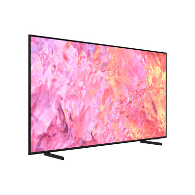 Samsung Series 6 TQ55Q60CAU 139,7 cm (55") 4K Ultra HD Smart TV Wifi Negro